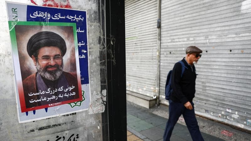 L'Iran stabilisce sei requisiti per gli Stati Uniti: "Per concludere il conflitto, chiediamo anche delle compensazioni" 3