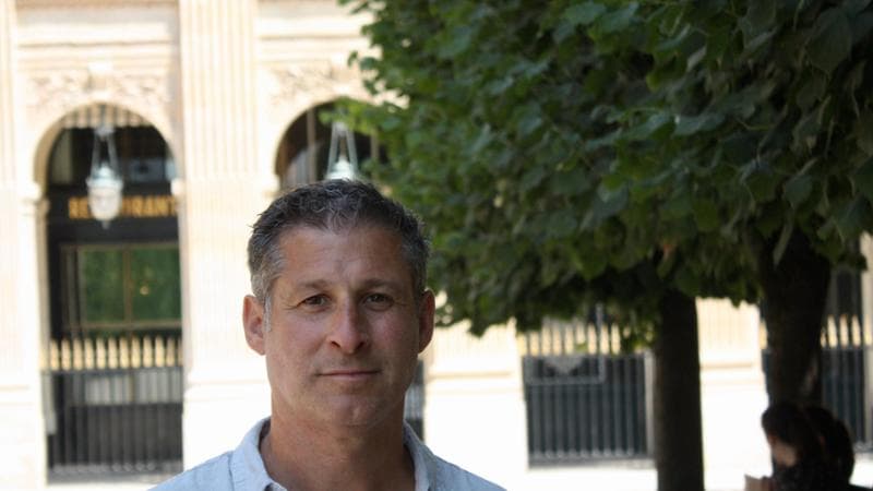 Lo scrittore Chris Pavone: “Trump ricorrerà a un conflitto per annullare le elezioni future” 2