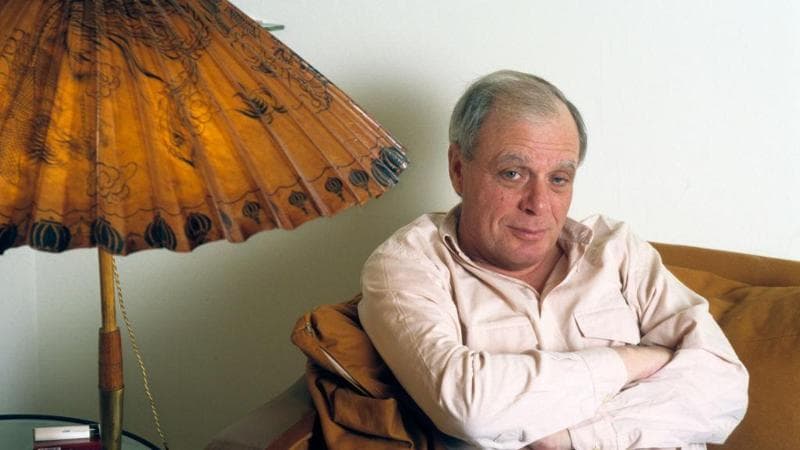 Lobo Antunes, il premio Nobel sfuggito che ha vissuto l'orrore 1