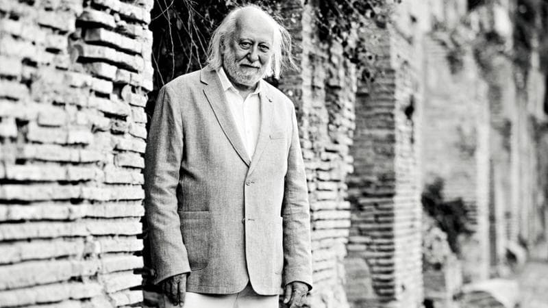 László Krasznahorkai: “Sento la mancanza di respiro dopo il Nobel” 1