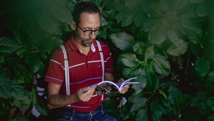 Luca Conti è scomparso: omaggio al precursore della blogosfera italiana. 1