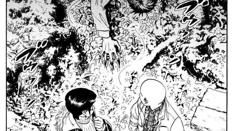 L'ultima cena in Giappone 2