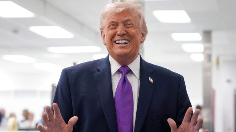 L'ultima opportunità delle potenze medie contro Stati Uniti e Cina 1