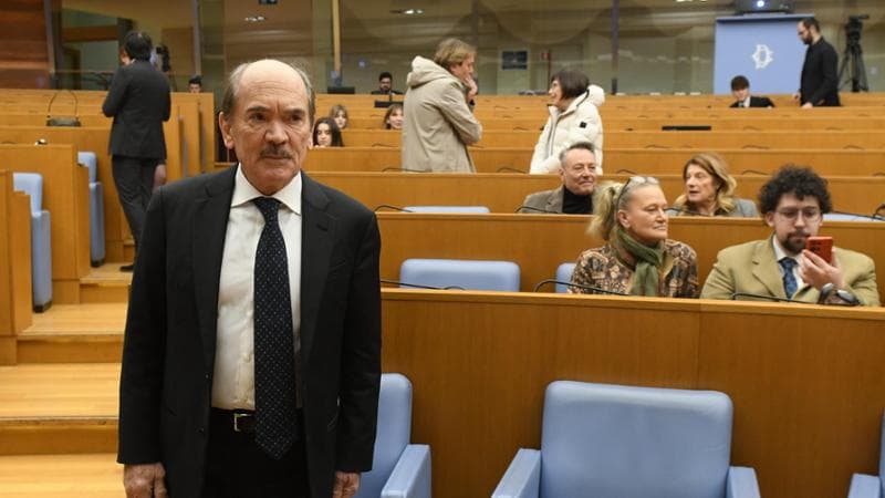 M5S, escono Fico e Raggi, entrano De Raho e Floridia: rinnovato il comitato di garanzia. 2