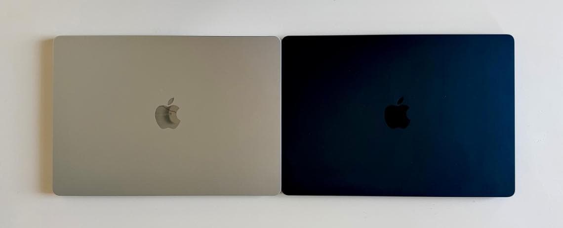 MacBook Air M5, la recensione: il recente laptop Apple si avvicina sempre di più al MacBook Pro. 6