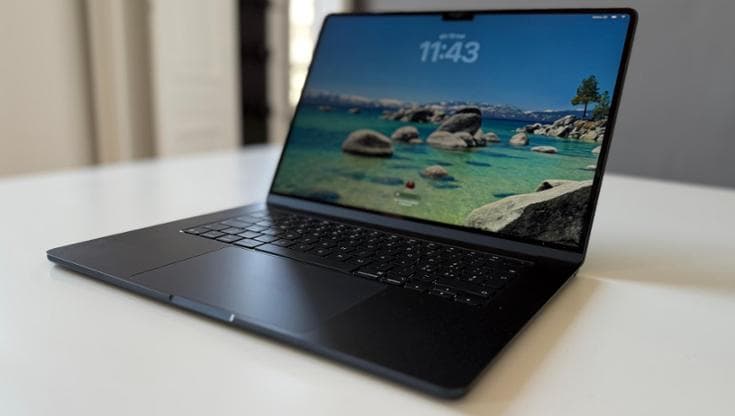 MacBook Air M5, la recensione: il recente laptop Apple si avvicina sempre di più al MacBook Pro. 2