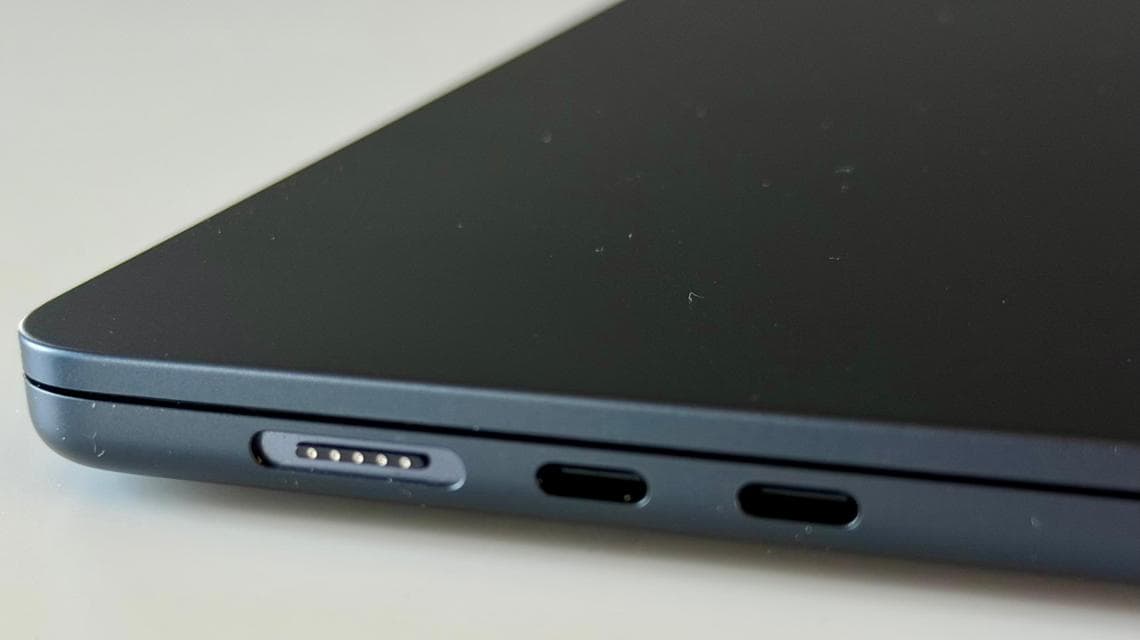 MacBook Air M5, la recensione: il recente laptop Apple si avvicina sempre di più al MacBook Pro. 3