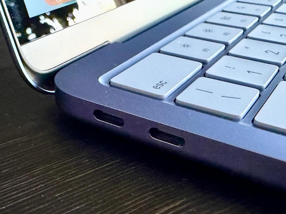 MacBook Neo, la recensione: il nuovo portatile accessibile di Apple segna un cambiamento per l'intera categoria. 7