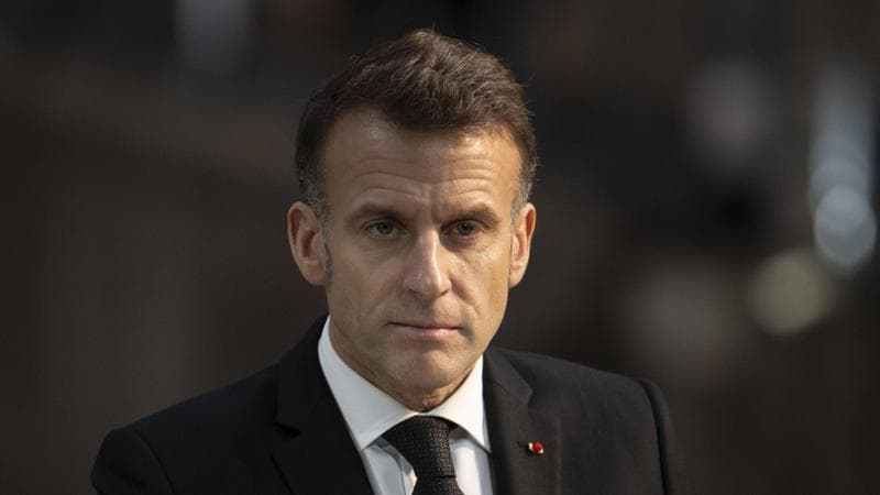 Macron e Starmer nel mirino: inviano le navi nella zona, ma in Iran si tratta di un conflitto illegittimo. 1