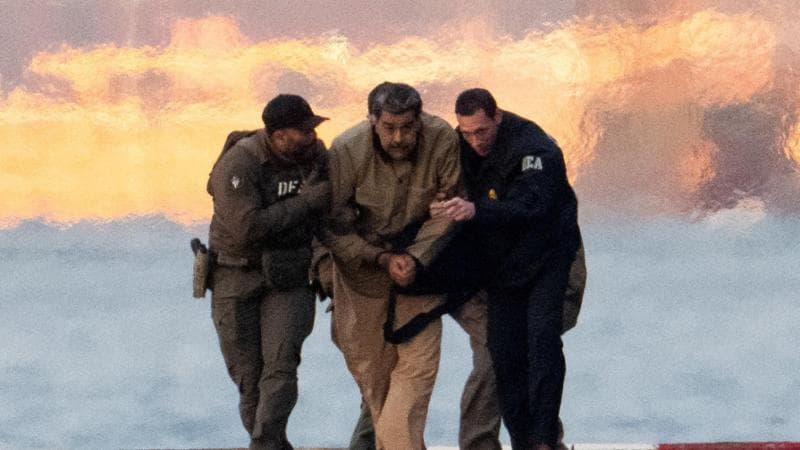 Maduro presente oggi in tribunale a New York, giornata dedicata alla difesa: tutte le informazioni necessarie. 2