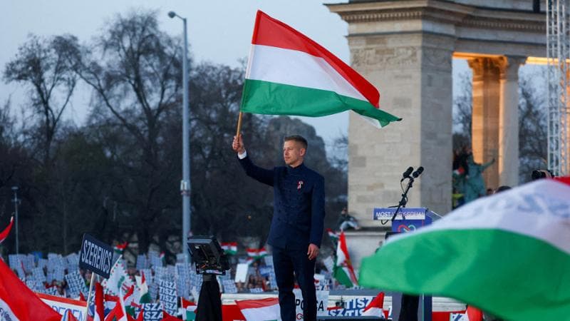 Manifestazione in Ungheria contro Orbán: “Magyar, adesso o mai più” 2