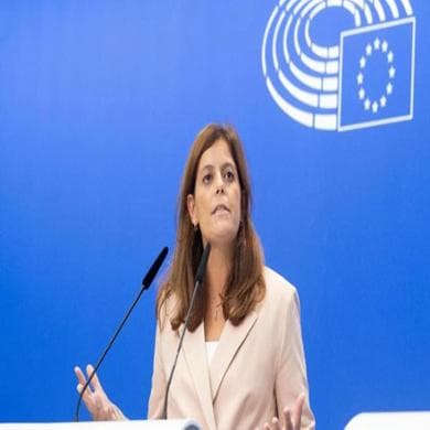 Manifestazione No Kings a Roma, Ilaria Salis accusa: “La polizia è intervenuta all'alba nel mio albergo per un controllo” 2