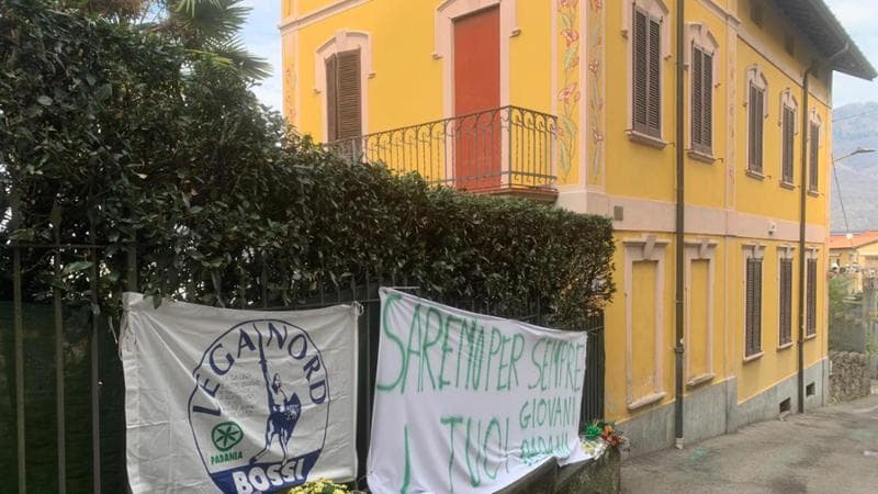 Marantelli, il “leghista di sinistra” del Pds: “Quando Bossi mi offrì la carica di assessore a Varese” 2