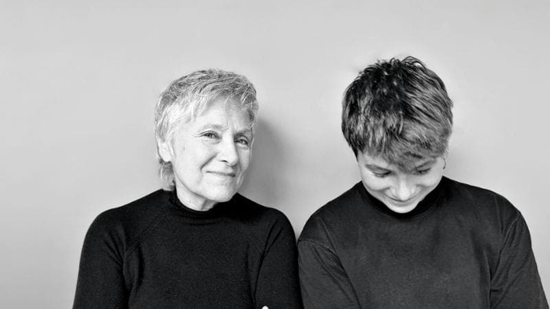 Mariangela Gualtieri. Inno laico all'amore, l'unica nazione. 2