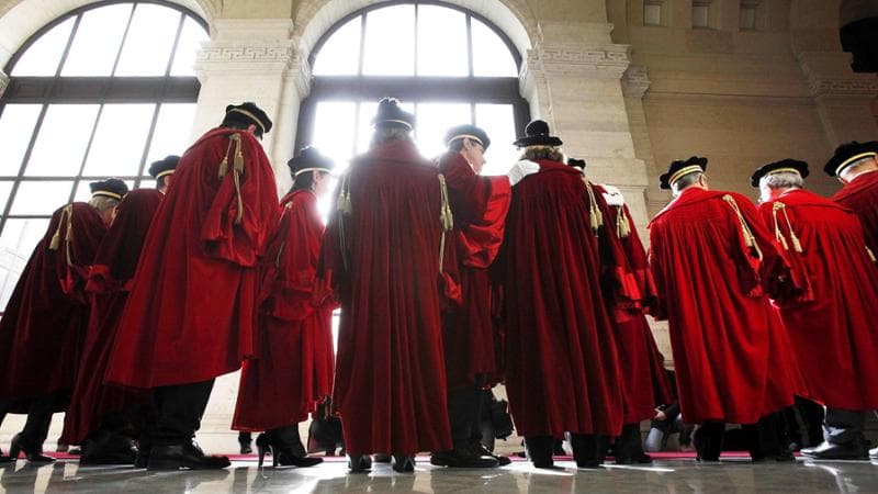 Marina Berlusconi crea divisioni nella destra, Meloni: “I magistrati rappresentano un impedimento” 1