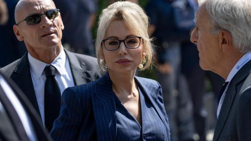 Marina Berlusconi: “Dialogo al di là delle divisioni, non sarà una vittoria tardiva” 1