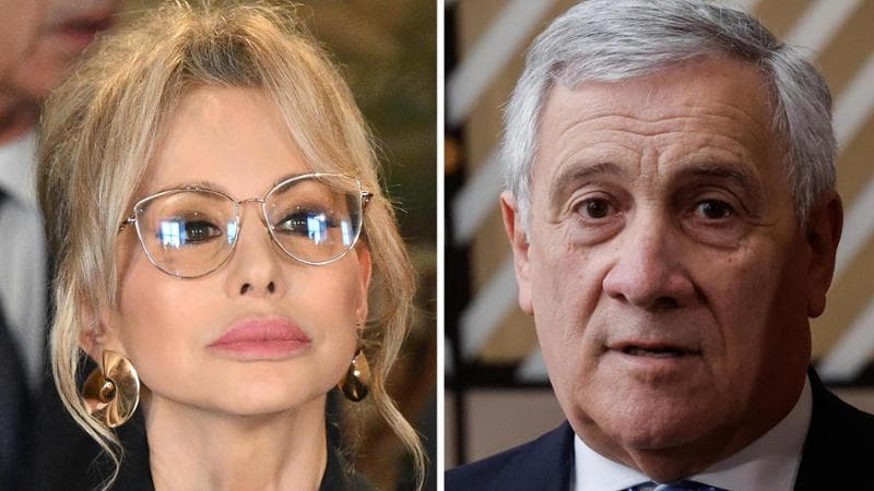 Marina Berlusconi scuote il partito mentre Tajani annuncia la possibilità di lasciare. 2