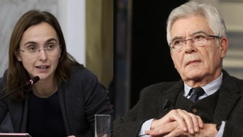 Martelli e Quartapelle, distanti al seggio: “Ma evitiamo conflitti” 2