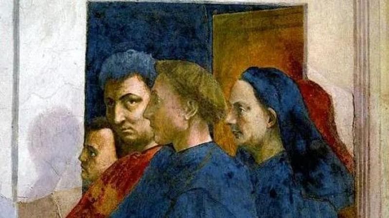 Masaccio: i segreti dell'artista che preannunciò il Rinascimento 1