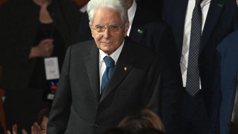 Mattarella: “I suicidi nelle carceri rappresentano un fallimento per lo Stato” 2