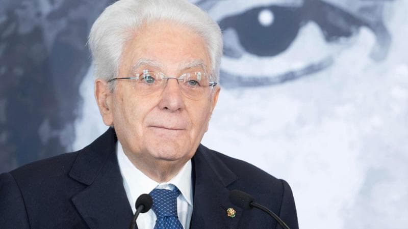 Mattarella indice il Consiglio supremo di difesa: composizione, membri e funzioni. 1