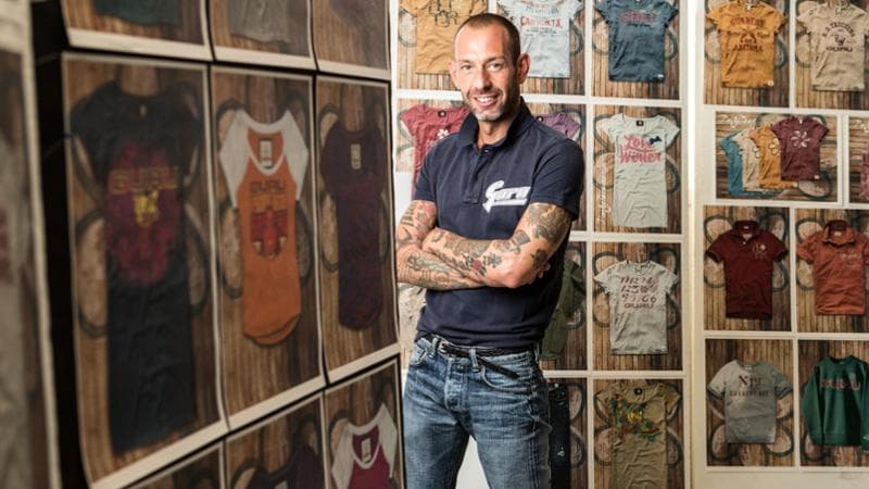 Matteo Cambi: “Dalla celebrità al penitenziario, mi sono smarrito tra opulenza e droga. Ora mi corico presto” 2