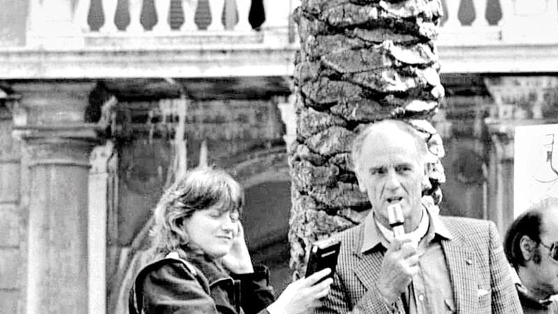 McDonald’s a Roma, il momento in cui l'Italia si oppose al simbolo americano 2