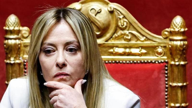 Meloni a Schlein: “Nessuna violenza, solo insulti da parte vostra”. La risposta: “Si sta gestendo tutto da sola”. 1