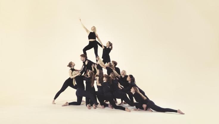 Mercato emergente per l'economia dei dati e l'intelligenza artificiale 2