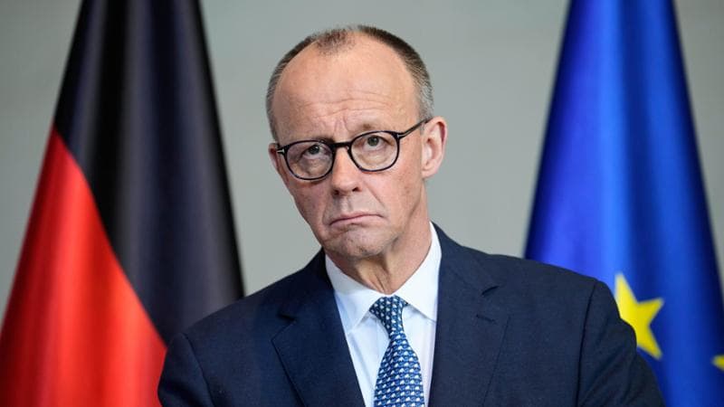 Merz critica Weber riguardo ai legami tra Ppe e Afd: “Adesso servono azioni” 2