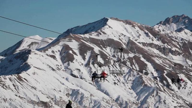 Meteo: diminuzione delle temperature di 6-7 gradi. Instabilità al Sud e arrivo di venti balcanici più freschi. 2
