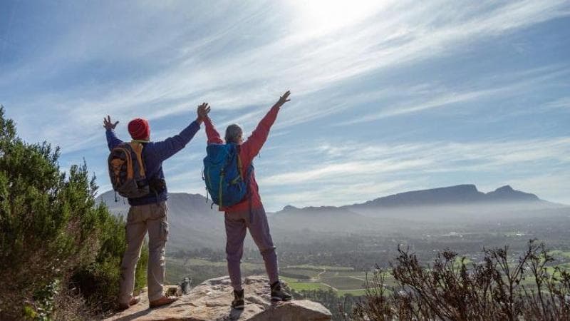"Mi sono voltata e lui era scomparso, condivido la mia esperienza come vittima del divorzio alpino" 3