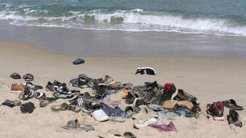 Migranti, altre 40 persone decedute in un incidente marittimo al largo di Sfax. 2