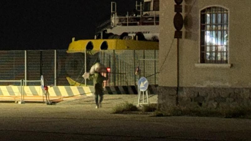 Migranti: smantellata la rete di Mela, il boss cinese sfuggente rivelato dalla sua passione per il gioco d'azzardo. 2