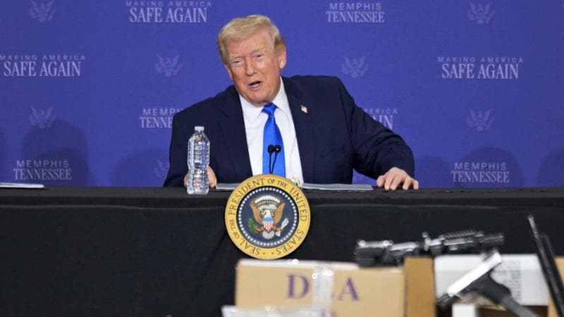 Miller: “Trump è in difficoltà e deve affrontare le conseguenze per concludere il conflitto” 2