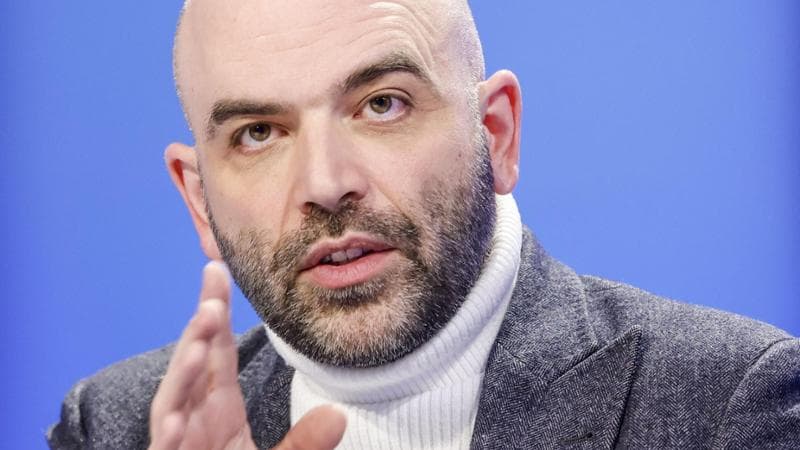 Minacce a Saviano, la Cassazione conferma le condanne per il boss Bidognetti e il suo legale. Colpita anche la giornalista Capacchione. 2