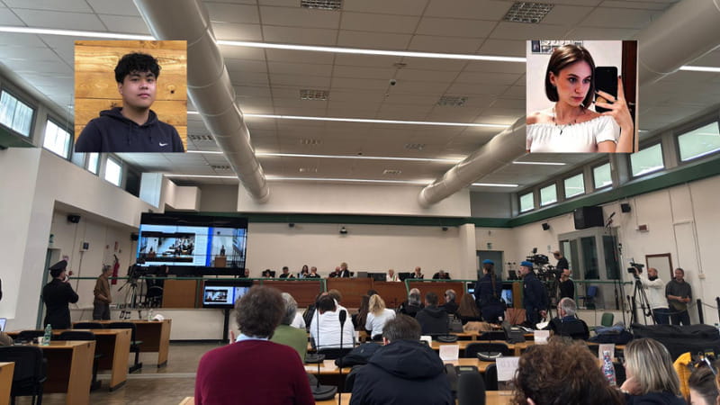 Minori orfani a causa di femminicidi: 253 ragazzi assistiti in cinque anni dal programma “A Braccia Aperte” 1