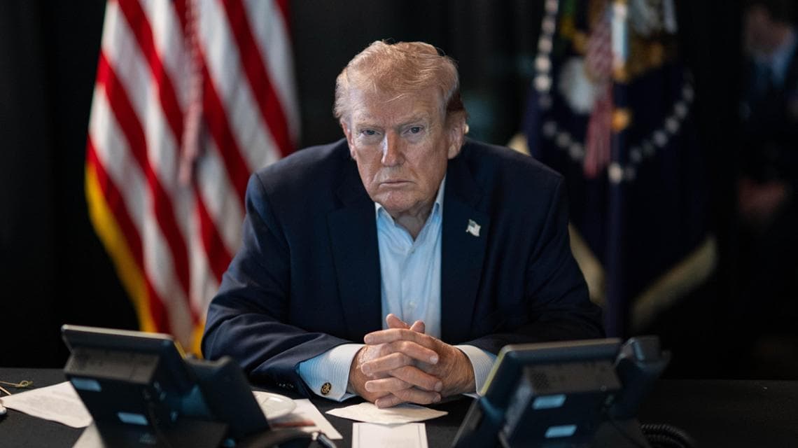 Missili e Macarena: come il conflitto in Iran è diventato un fenomeno virale. 2