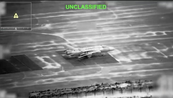 Missili e Macarena: come il conflitto in Iran è diventato un fenomeno virale. 1