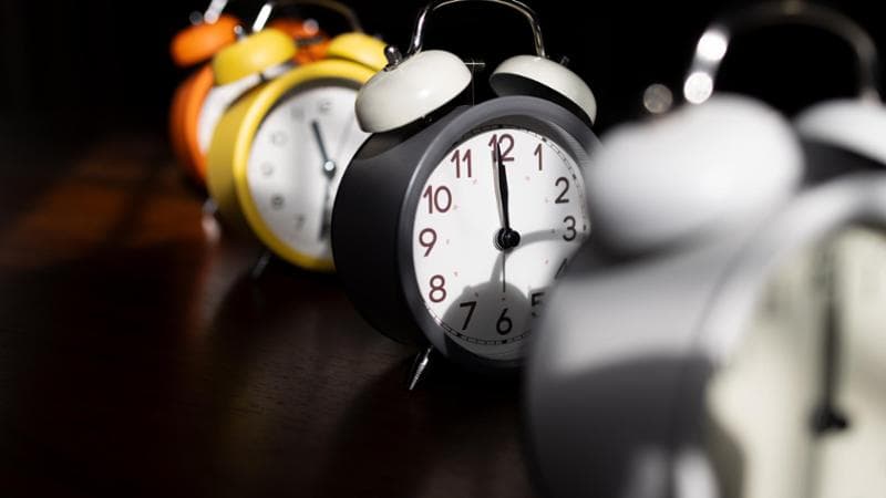 Modifica dell'orario: quale destino per l'eliminazione dell'ora solare? 2