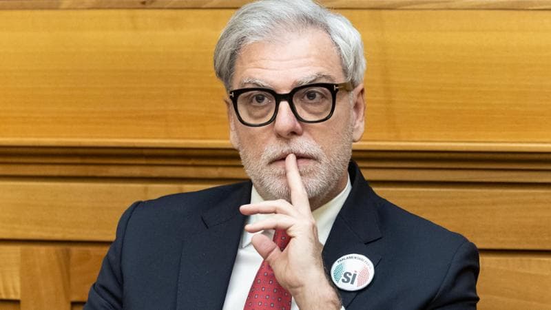 Mollicone: “L'esecutivo ha ancora la possibilità di intervenire e fermare l'operazione” 2