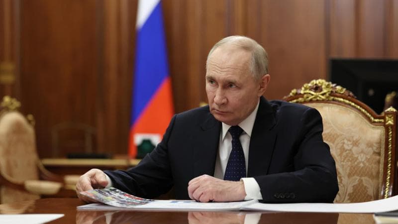 Mosca incrementa di 150 milioni al giorno i propri introiti grazie al conflitto in Iran. 2