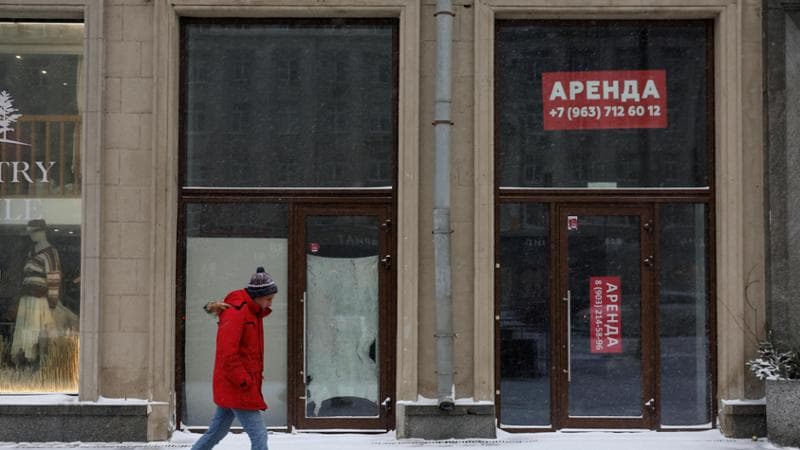 Mosca priva di connessione internet sui cellulari da sei giorni: “Ragioni di sicurezza” 1