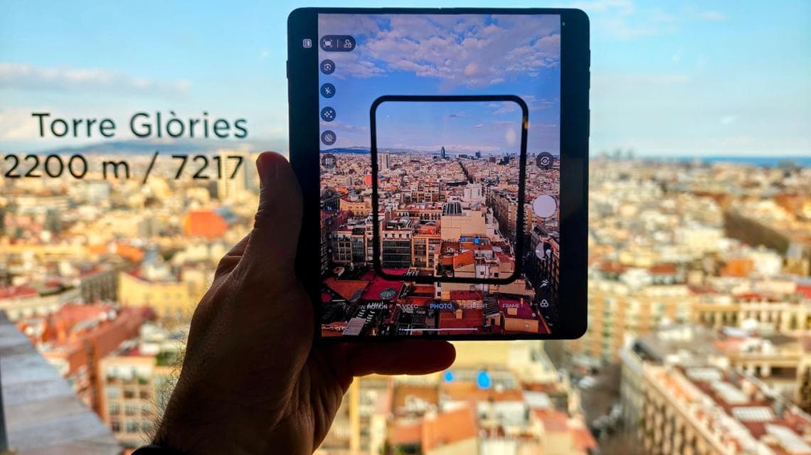 Motorola presenta al MWC 2026: Razr Fold, Edge 70 Fusion e Buds 2 Plus di Bose. 4