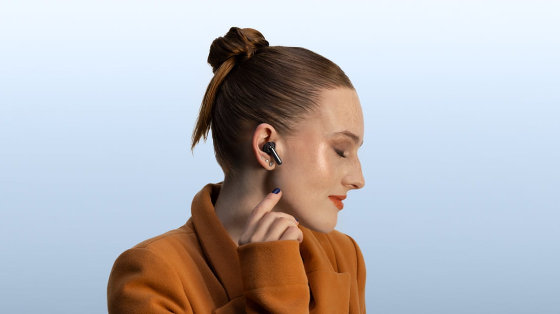 Motorola presenta al MWC 2026: Razr Fold, Edge 70 Fusion e Buds 2 Plus di Bose. 9