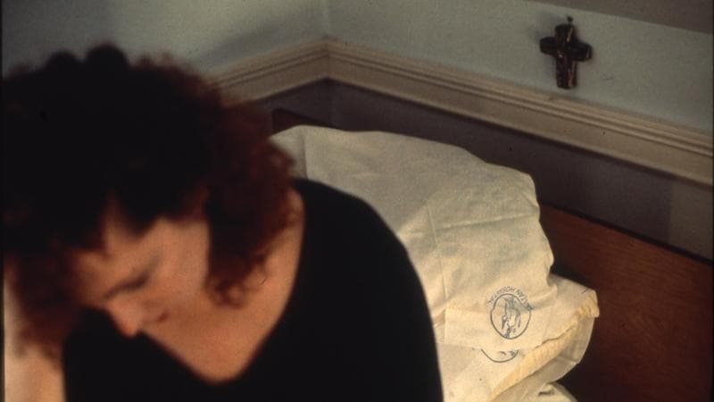 Nan Goldin e altre artiste: osservare (e immortalare) il mondo attraverso lo sguardo femminile. 1