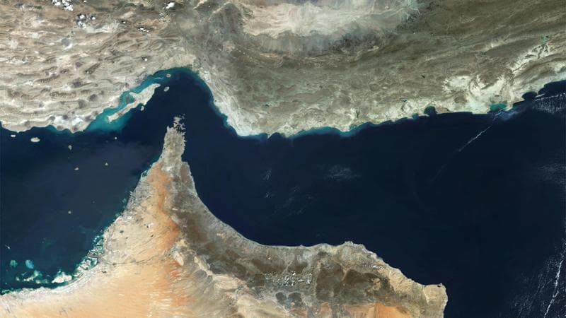 "È necessario che Teheran fornisca garanzie su Hormuz, poiché i paesi limitrofi hanno perso fiducia." 3