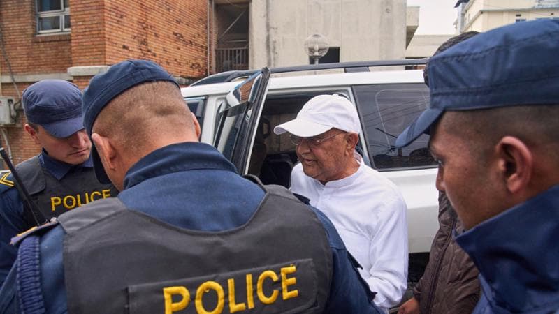 Nepal, fermato l'ex primo ministro Oli per la repressione delle manifestazioni della Generazione Z. 2