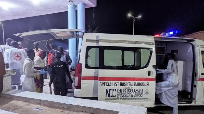 Nigeria, attacchi suicidi: 23 vittime e oltre 100 feriti 2