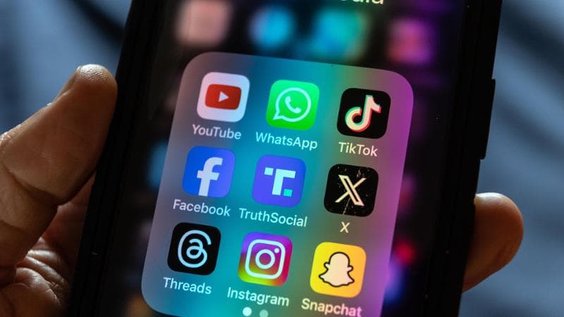 Nome in codice "anderdog": così monitoravano attivisti e reporter. 1